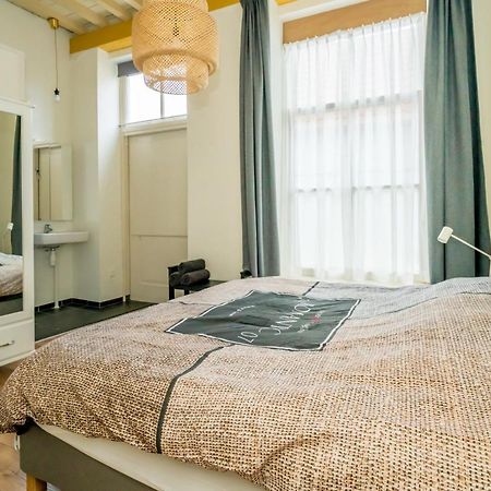 شقة زييريكسي  في Pakhuis De Venkel المظهر الخارجي الصورة