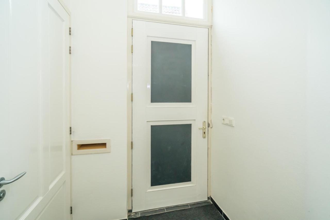 شقة زييريكسي  في Pakhuis De Venkel المظهر الخارجي الصورة