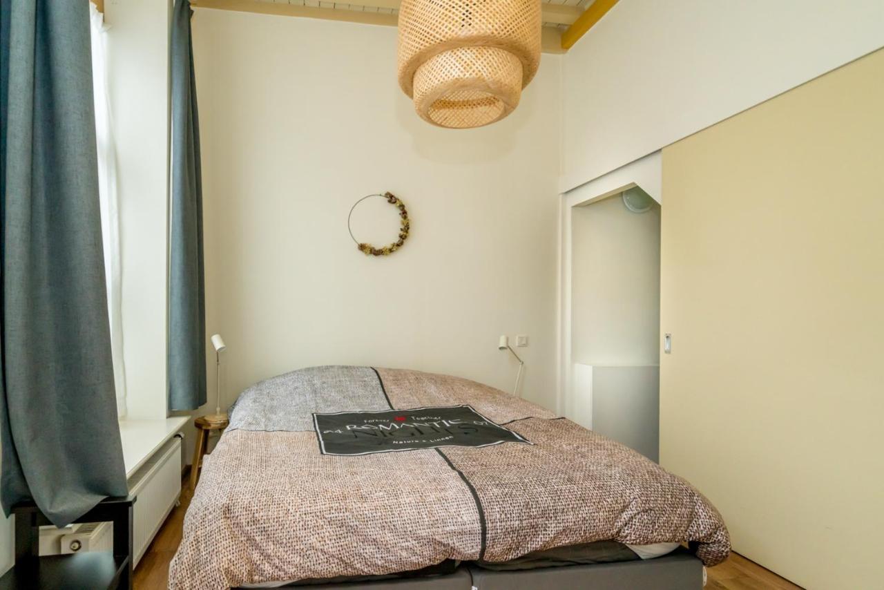 شقة زييريكسي  في Pakhuis De Venkel المظهر الخارجي الصورة